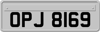 OPJ8169