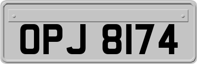 OPJ8174