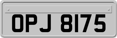 OPJ8175