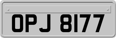 OPJ8177