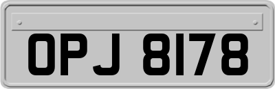 OPJ8178