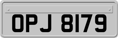OPJ8179