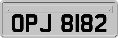 OPJ8182