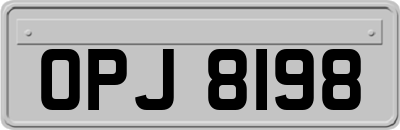 OPJ8198