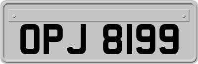 OPJ8199