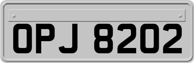 OPJ8202