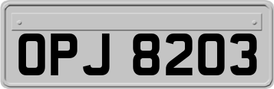OPJ8203