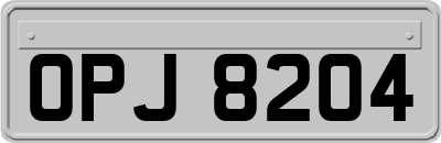 OPJ8204