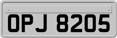 OPJ8205