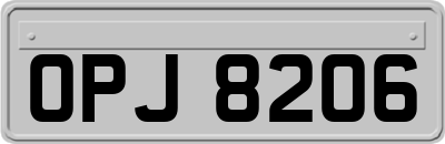 OPJ8206