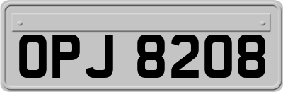 OPJ8208