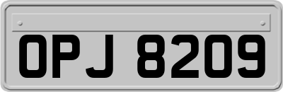 OPJ8209