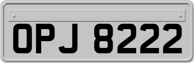 OPJ8222