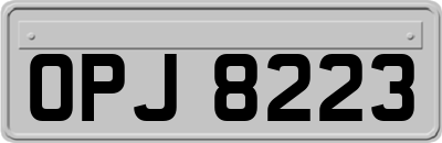 OPJ8223