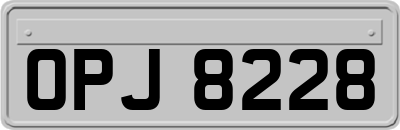 OPJ8228