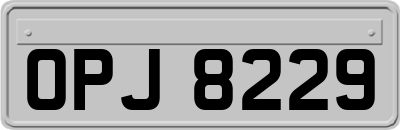 OPJ8229