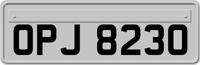 OPJ8230