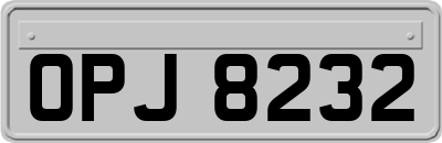 OPJ8232