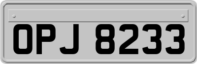 OPJ8233