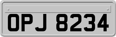 OPJ8234