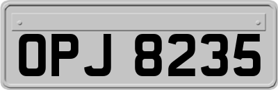 OPJ8235