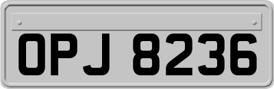 OPJ8236