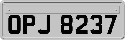 OPJ8237