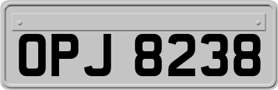 OPJ8238