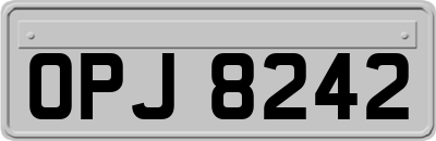 OPJ8242