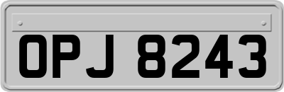 OPJ8243