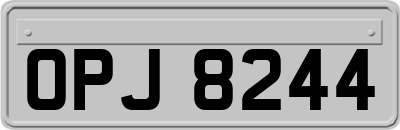 OPJ8244