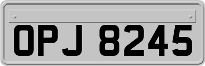 OPJ8245