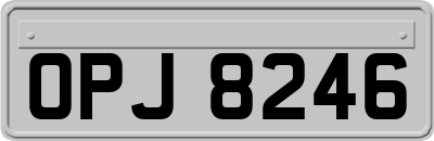 OPJ8246