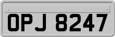 OPJ8247