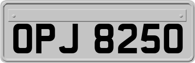 OPJ8250