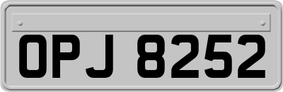 OPJ8252