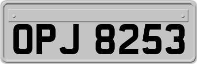OPJ8253
