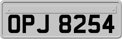 OPJ8254