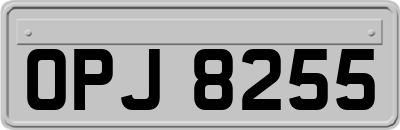 OPJ8255