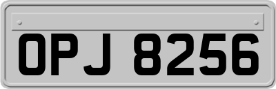 OPJ8256