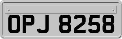 OPJ8258