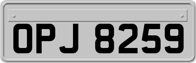 OPJ8259