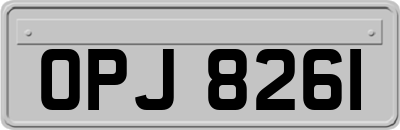 OPJ8261