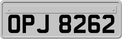 OPJ8262