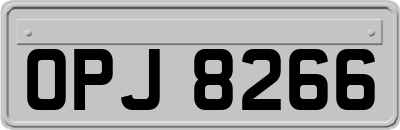 OPJ8266