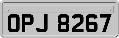 OPJ8267
