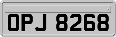 OPJ8268