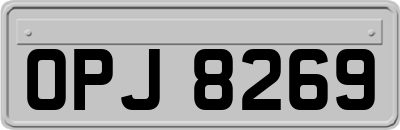 OPJ8269