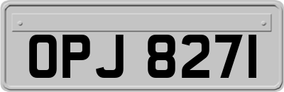 OPJ8271