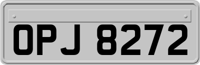 OPJ8272